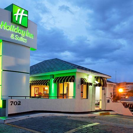 Holiday Inn Hotel & Suites Chihuahua By Ihg Exteriör bild