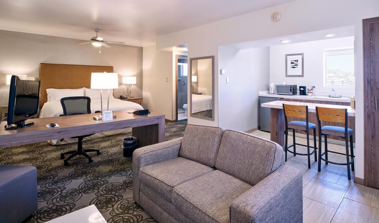 Holiday Inn Hotel & Suites Chihuahua By Ihg Exteriör bild