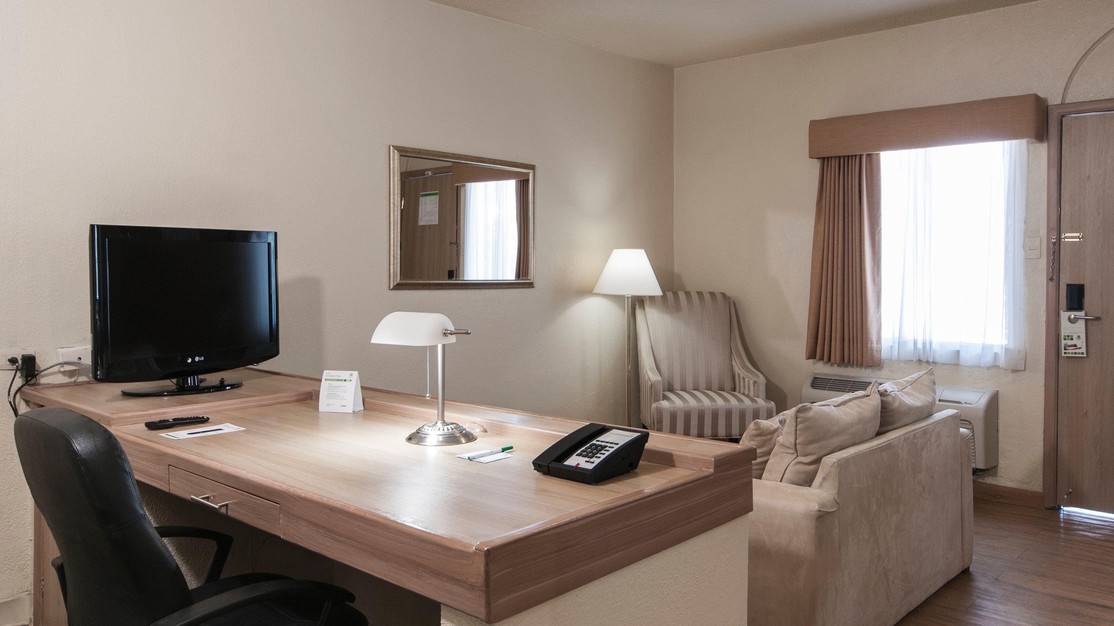 Holiday Inn & Suites Chihuahua Expo By Ihg Exteriör bild