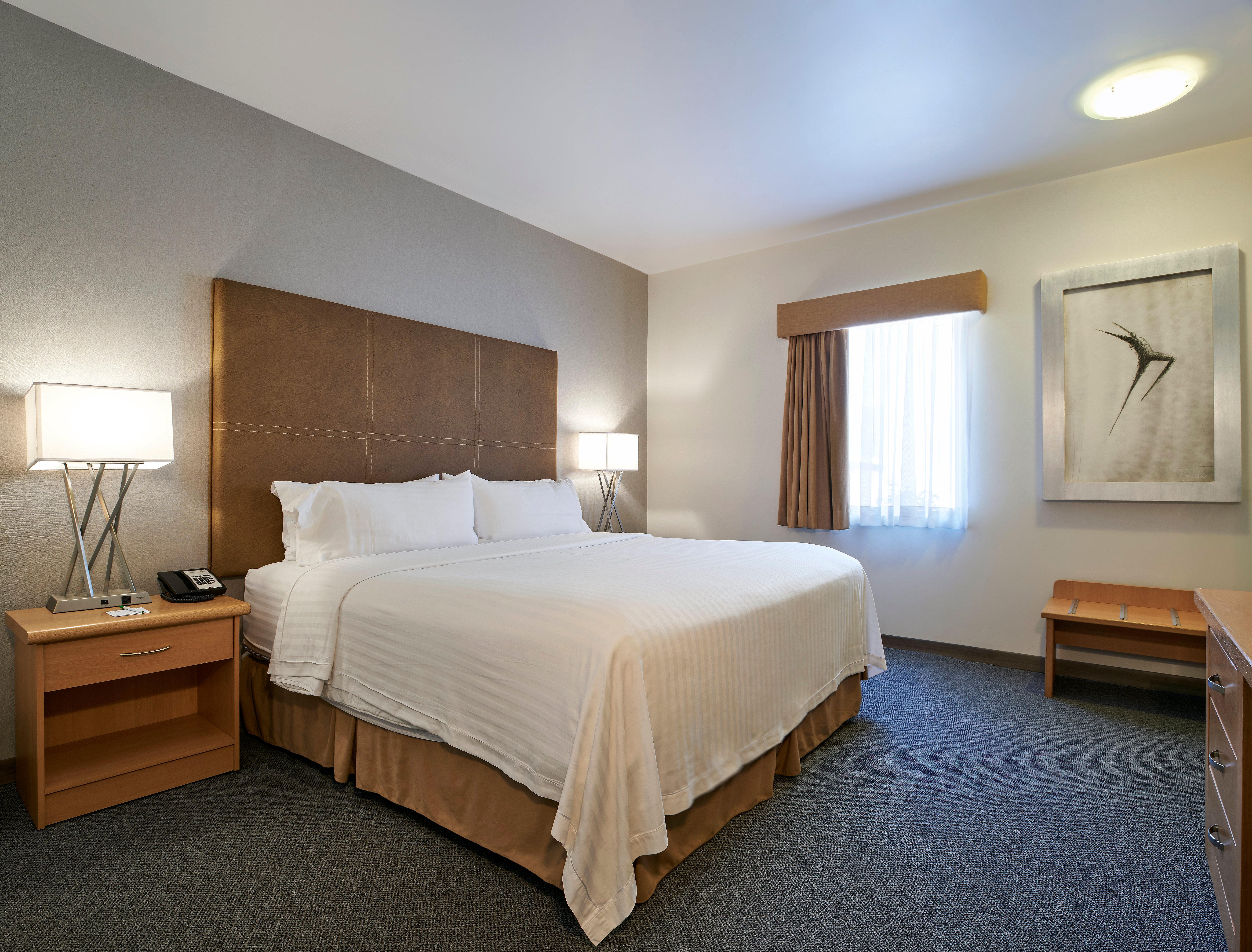 Holiday Inn Hotel & Suites Chihuahua By Ihg Exteriör bild