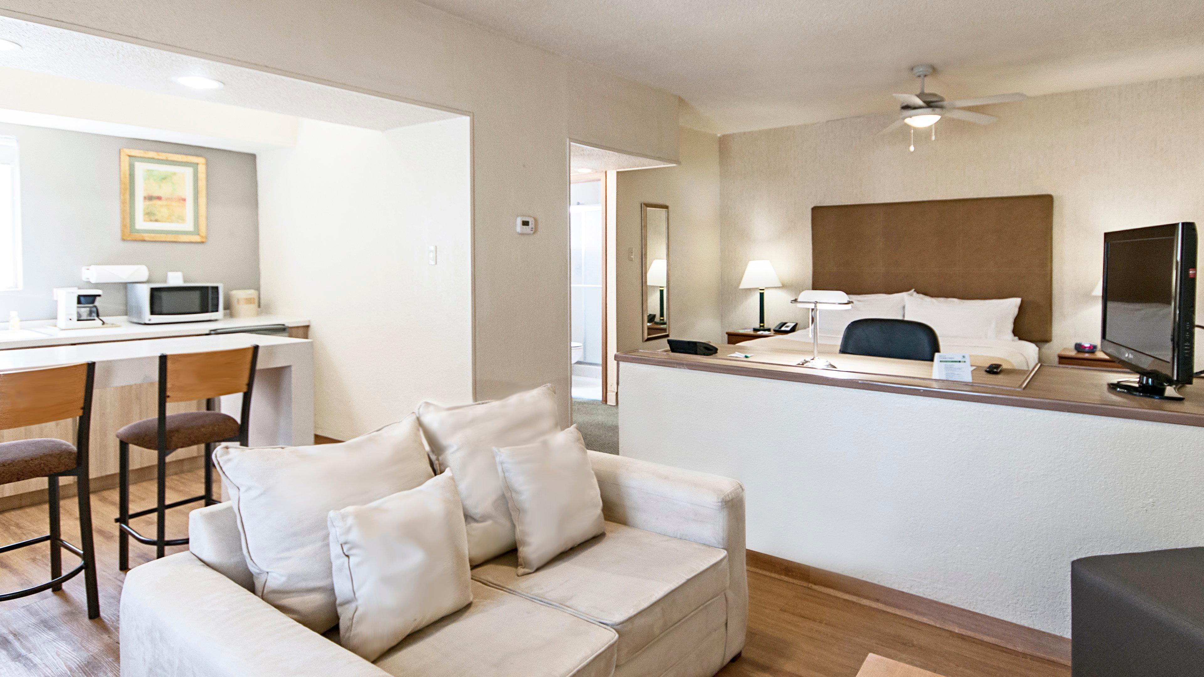 Holiday Inn Hotel & Suites Chihuahua By Ihg Exteriör bild