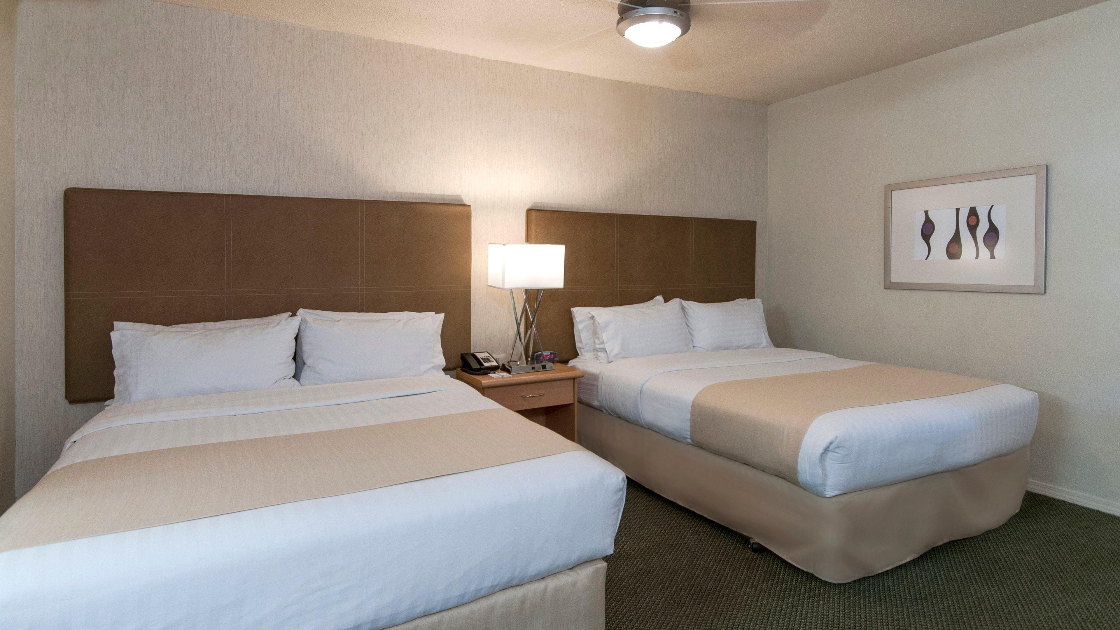 Holiday Inn Hotel & Suites Chihuahua By Ihg Exteriör bild