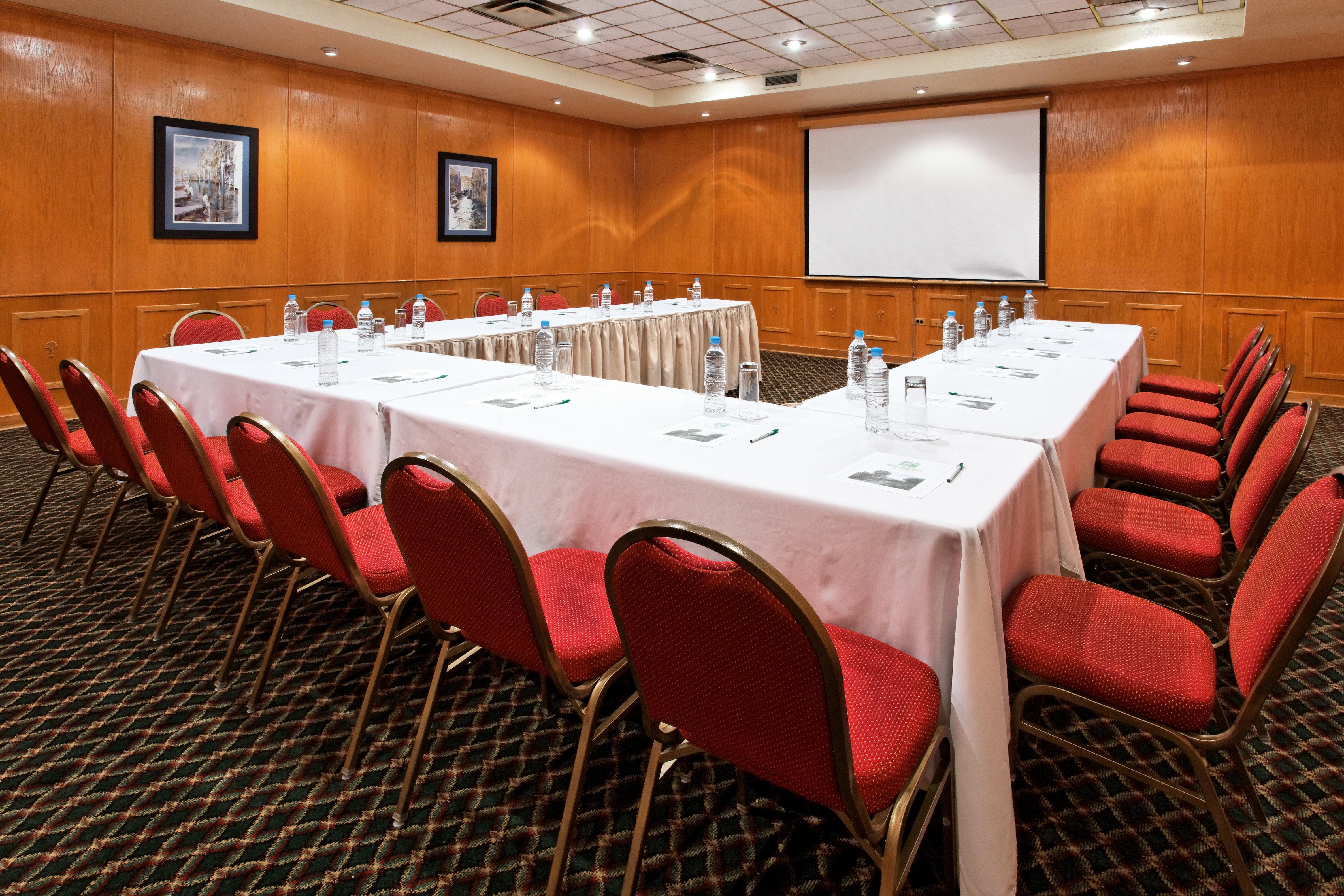 Holiday Inn Hotel & Suites Chihuahua By Ihg Exteriör bild