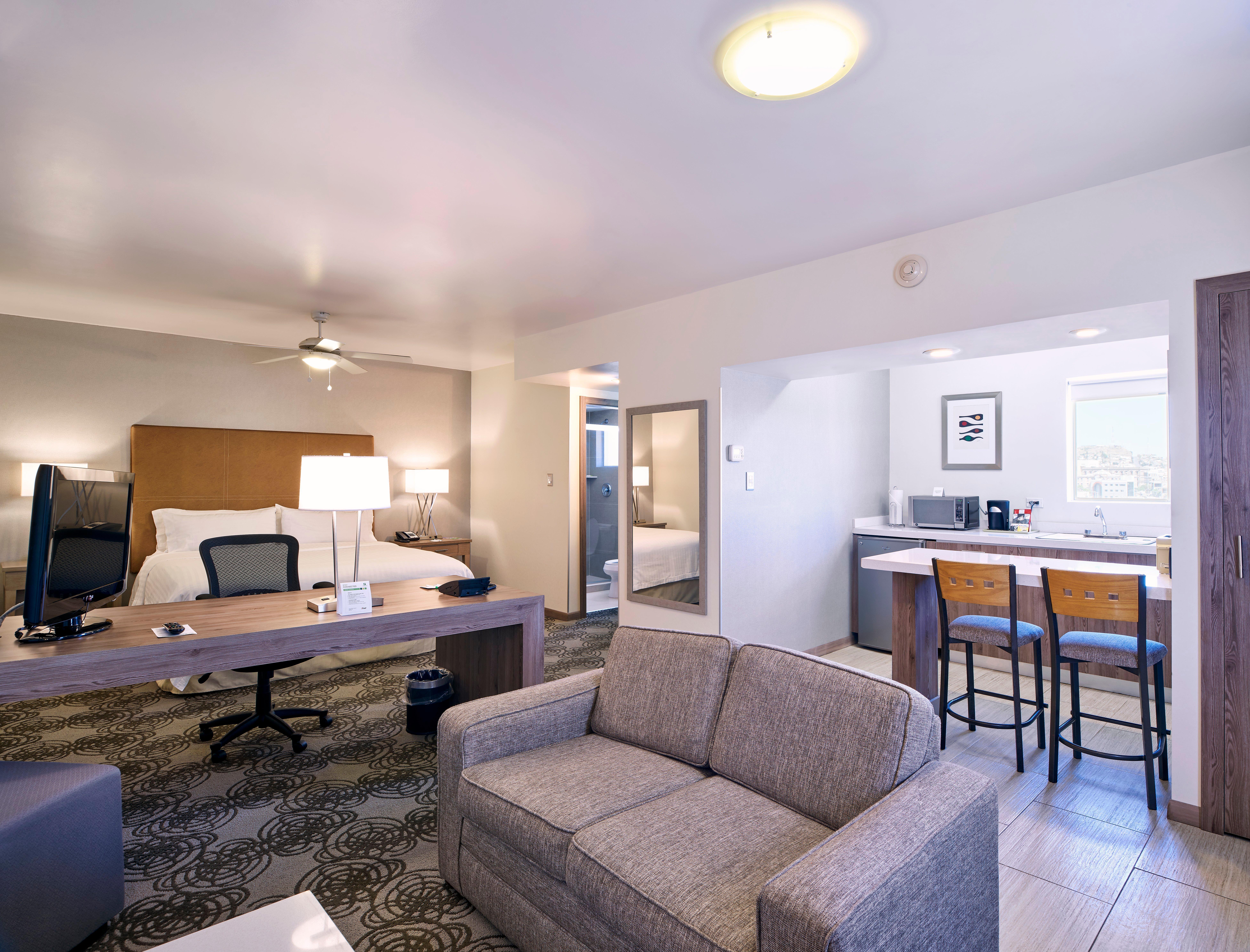 Holiday Inn & Suites Chihuahua Expo By Ihg Exteriör bild