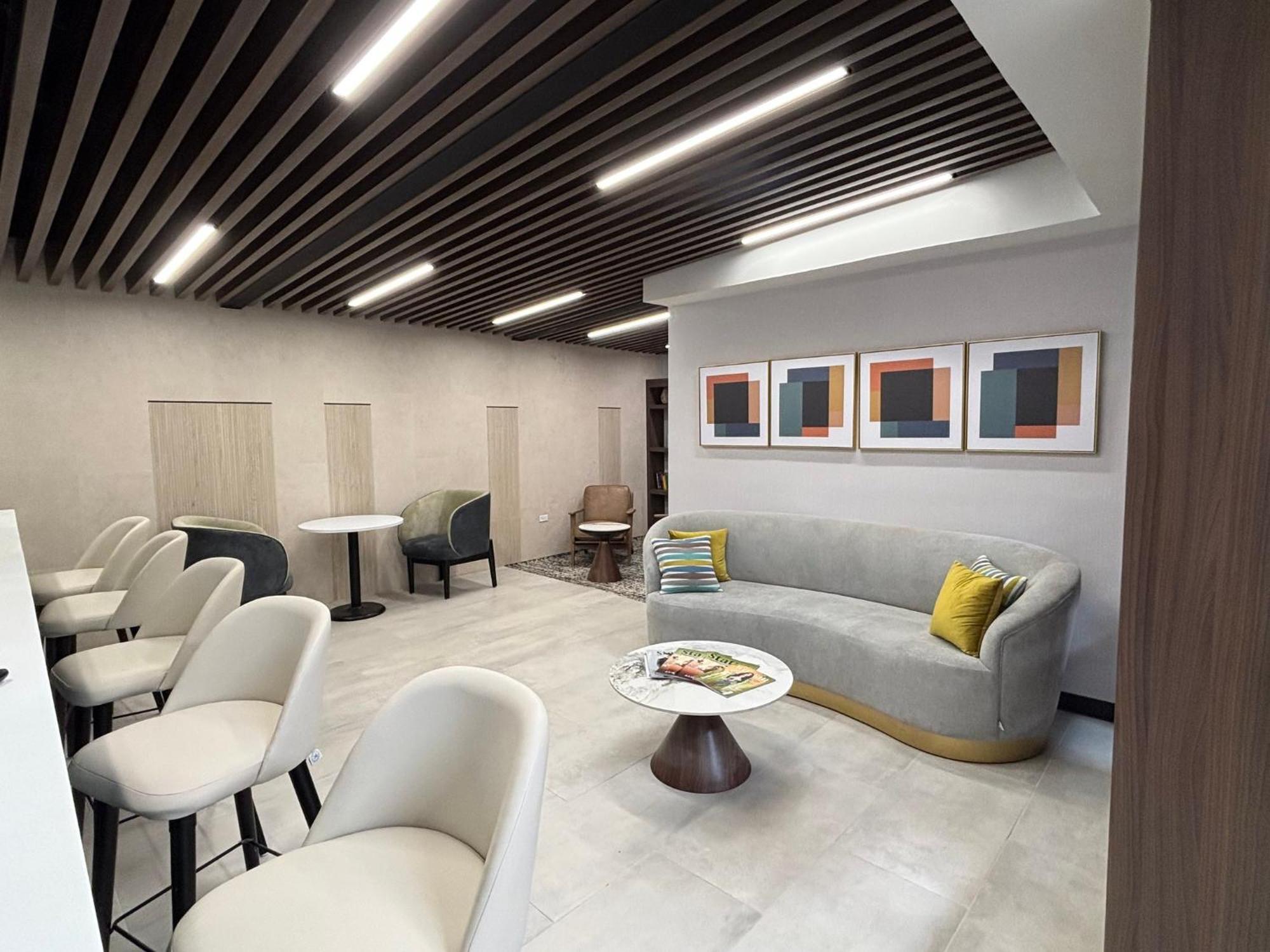 Holiday Inn Hotel & Suites Chihuahua By Ihg Exteriör bild