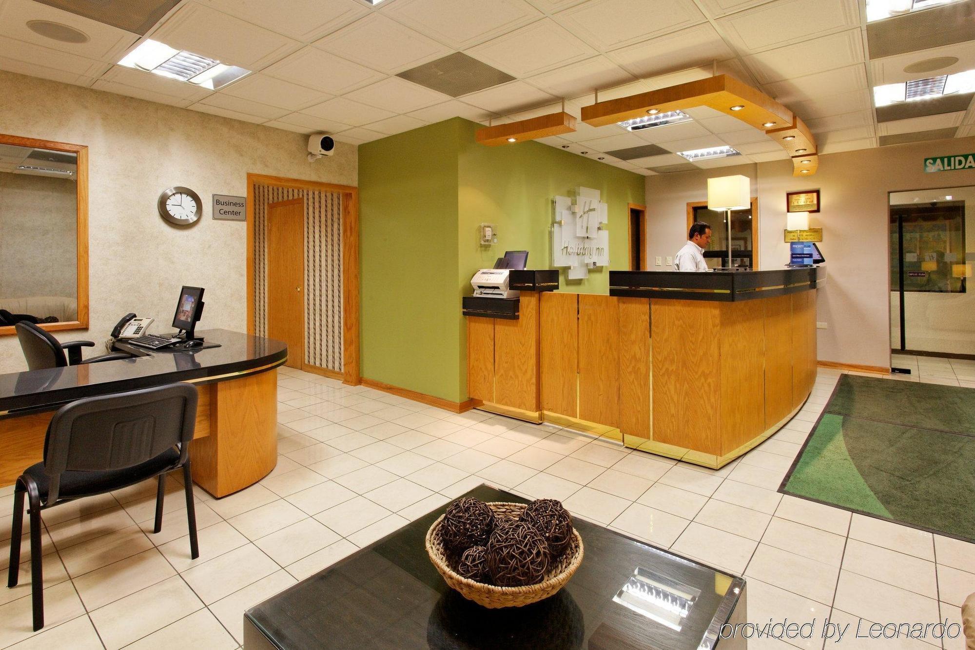 Holiday Inn Hotel & Suites Chihuahua By Ihg Restaurang bild