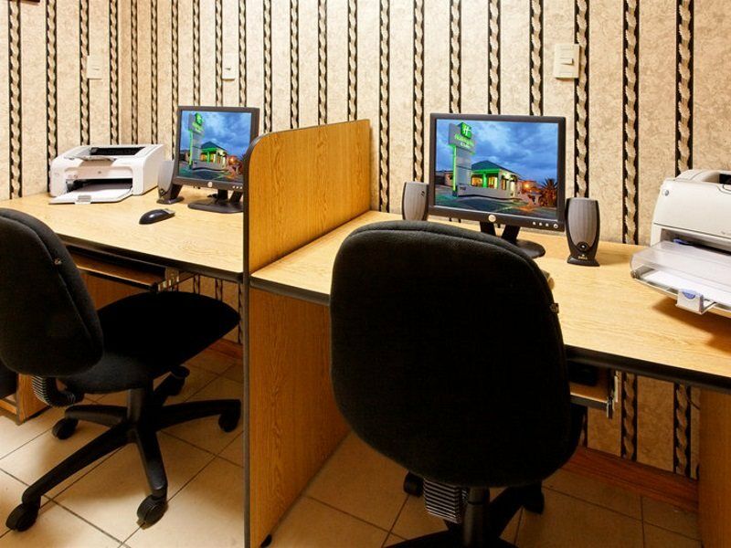 Holiday Inn Hotel & Suites Chihuahua By Ihg Exteriör bild